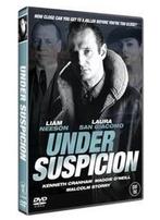 dvd * under suspicion, Cd's en Dvd's, Dvd's | Thrillers en Misdaad, Actiethriller, Gebruikt, Ophalen of Verzenden
