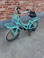 Alpina 16 inch, Fietsen en Brommers, Fietsen | Meisjes, Ophalen, Zo goed als nieuw, 16 inch, Alpina