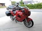 BMW K 1200 RS, Motoren, Motoren | BMW, 4 cilinders, Particulier, Meer dan 35 kW, Toermotor