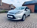 Ford Fiesta 1.25 Benzine * Garantie * Airco *, 1242 cm³, Achat, Entreprise, Garantie prolongée