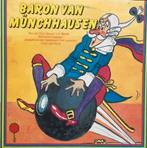 16 verhaal lp's van bekende sprookjes voor kinderen de lp's, Cd's en Dvd's, Ophalen, Gebruikt, Verhaal of Sprookje, 6 tot 9 jaar