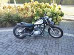 Bobber Yamaha virago 125cc, Motoren, Particulier