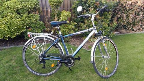 Vélo Homme, Fietsen en Brommers, Fietsen | Heren | Herenfietsen, Zo goed als nieuw, Versnellingen, Ophalen