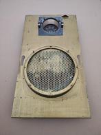 Speaker Paneel Seeburg Trashcan (1948) jukebox, Verzenden, Seeburg