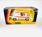 Corgi Toys Can-Am Porsche 917-10, Comme neuf, Corgi, Envoi, Voiture