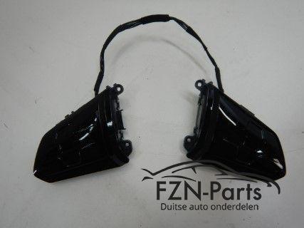 VW Golf 8 Stuurknopjes MF + ACC + VIEW + Hulpsystemen 1EA959, Auto-onderdelen, Elektronica en Kabels, Gebruikt, Ophalen of Verzenden
