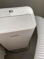 Bosch airco nieuw, Ophalen, Minder dan 60 m³, 3 snelheden of meer, Zo goed als nieuw