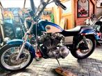 Harley Sportster XLH 883, Motos, Motos | Harley-Davidson, Particulier