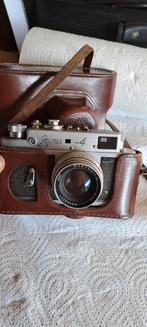 Foto camera, Audio, Tv en Foto, Ophalen of Verzenden