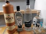 drankflessen alcohol  18+  (opkuis kelder), Verzamelen, Ophalen of Verzenden, Nieuw, Overige typen, Vol