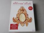5 dvdbox Allemaal Andre ( Andre Rieu ), CD & DVD, DVD | Musique & Concerts, Musique et Concerts, Tous les âges, Utilisé, Coffret