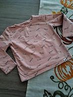 JBC roze longsleeve- fun smile- 86, Kinderen en Baby's, Babykleding | Maat 86, Meisje, JBC, Ophalen of Verzenden, Zo goed als nieuw