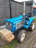 Iseki tu1600 MET PAPIEREN en frees, Zakelijke goederen, Ophalen