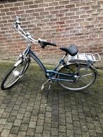 Elektrische fiets sparta, Fietsen en Brommers, Elektrische fietsen, Gebruikt, Sparta, Ophalen, 55 tot 59 cm