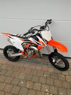 KTM SX65 2022 maar 77u., Motoren, Motoren | KTM, 65 cc, Particulier, Crossmotor
