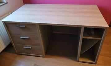 Meuble de bureau à vendre beschikbaar voor biedingen