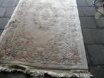 mooie tapijt echte chinese, Enlèvement
