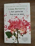 Liane Moriarty - Het geheim van mijn man, Ophalen