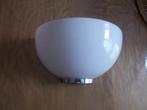 Applique murale SCE., Huis en Inrichting, Lampen | Wandlampen, Ophalen, Zo goed als nieuw, Glas