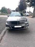 Mercedes C180 Benzine - 117 000km - 2011 - propere staat, Auto's, Bluetooth, 4 cilinders, C-Klasse, 4 deurs