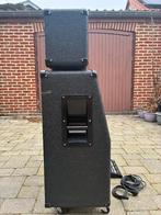 Marshall Head JVM205H & Box 1960 AV, Musique & Instruments, Enlèvement, Comme neuf, Guitare, 50 à 100 watts