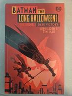 Batman The Long Halloween Deluxe Edition The Sequel: Dark Vi, Boeken, Science fiction, Ophalen of Verzenden, Zo goed als nieuw