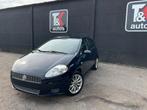 Fiat Punto 1.3i 2009 80.000km, Bedrijf, Handgeschakeld, Punto, Stadsauto