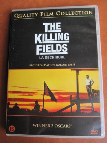 The Killing Fields (1984) beschikbaar voor biedingen