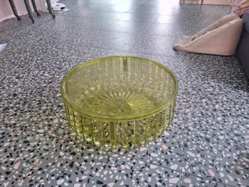 Table d'appoint Kartell, Enlèvement, Comme neuf
