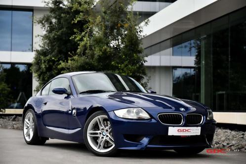 BMW Z4 M 3.2i 24v l 36 410 KM l First Owner l Belgium Car, Autos, BMW, Entreprise, Achat, Z4, ABS, Airbags, Air conditionné, Alarme