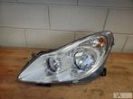 Opel Corsa D 2006 - 2010 koplamp links nieuwstaat €75, Auto-onderdelen, Gebruikt, -, -, Opel