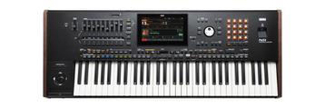 korg pa5x