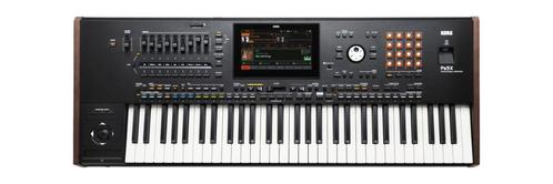 korg pa5x, Musique & Instruments, Claviers, Neuf, 61 touches, Korg, Sensitif, Connexion MIDI, Enlèvement ou Envoi