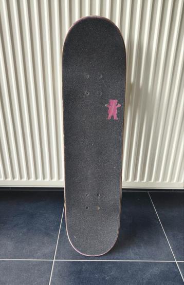 Skateboard Element beschikbaar voor biedingen
