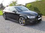 2014 Audi a3 1.8 tfsi s line sportpaket, Auto's, Voorwielaandrijving, 4 cilinders, Particulier, 1798 cc
