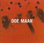 Klaar van Doe Maar, Verzenden, Pop