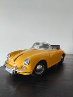 Model Porsche 365b cabrio (1961), Ophalen of Verzenden, Zo goed als nieuw