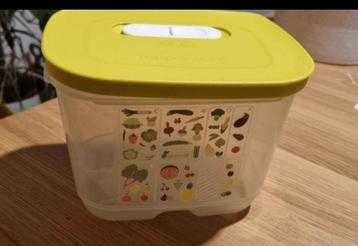 Tupperware Ventismart 1,8l beschikbaar voor biedingen