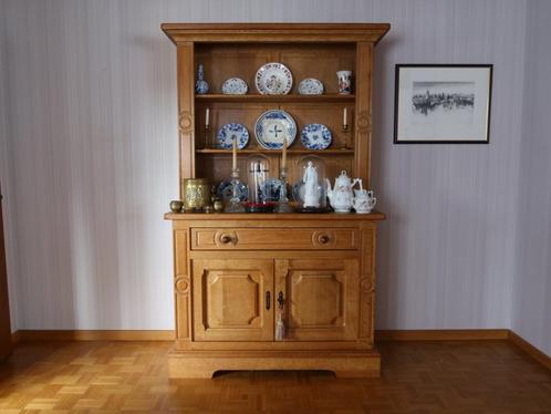 Eiken eetkamer, Huis en Inrichting, Complete eetkamers, Ophalen