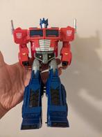 Zeer Coole Originele Optimus Prime!!!, Ophalen of Verzenden, Zo goed als nieuw