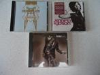 Lot 158 / 3 CD' s van "Madonna, Jennifer Hudson & Lenny, CD & DVD, Utilisé, Enlèvement ou Envoi