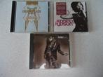 Lot 158 / 3 CD' s van "Madonna, Jennifer Hudson & Lenny, Enlèvement ou Envoi, Utilisé