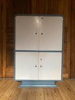 Barkast, Huis en Inrichting, Ophalen, Gebruikt, 100 tot 150 cm, 50 tot 100 cm