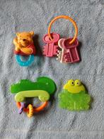 Speelgoed om in te bijten, Kinderen en Baby's, Ophalen, Gebruikt