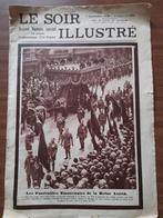 Journal 1935, Collections, Revues, Journaux & Coupures, Enlèvement ou Envoi