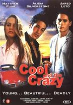 Cool And The Crazy (Nieuw in plastic), Cd's en Dvd's, Dvd's | Drama, Drama, Verzenden, Nieuw in verpakking