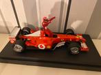 F1 Ferrari 2004 champion 1/18, Ophalen, Zo goed als nieuw