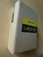 vintage Petit Larousse 1959, Antiek en Kunst, Antiek | Boeken en Manuscripten, Verzenden