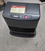 Radiateur laser Inverter, chauffage au kérosène, état neuf,, Maison & Meubles, Poêles, Enlèvement ou Envoi, Comme neuf, Chauffage au kérosène