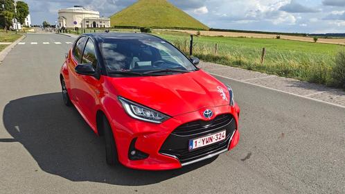 TOYOTA Yaris 1.5 Hybrid e-CVT First Edition Automaat, Auto's, Toyota, Particulier, Yaris, ABS, Achteruitrijcamera, Adaptive Cruise Control